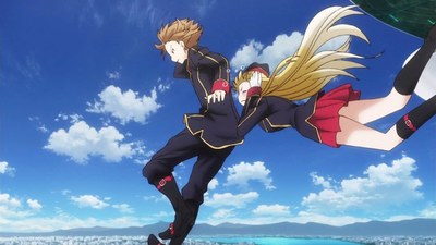 Qualidea Code