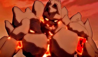 The King's Avatar