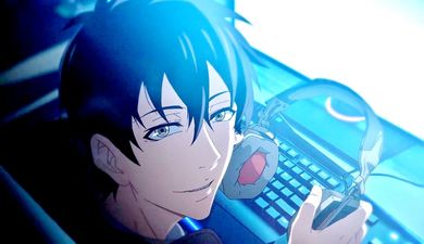 The King's Avatar