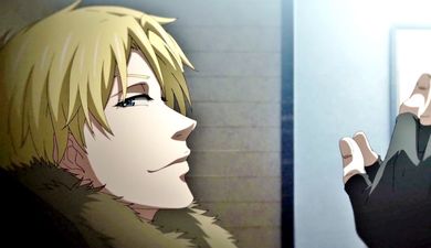 The King's Avatar