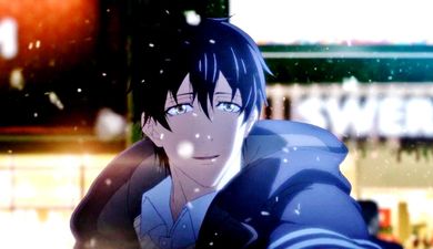 The King's Avatar