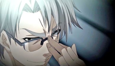 The King's Avatar