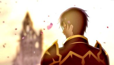 The King's Avatar