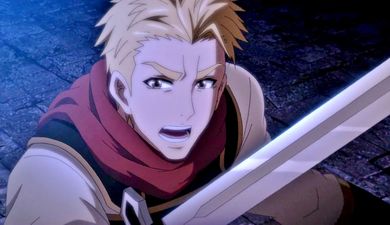 The King's Avatar