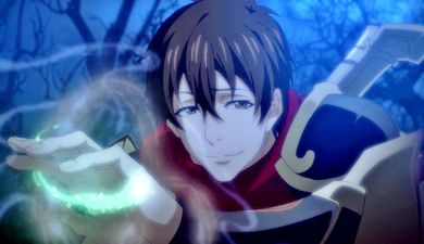 The King's Avatar