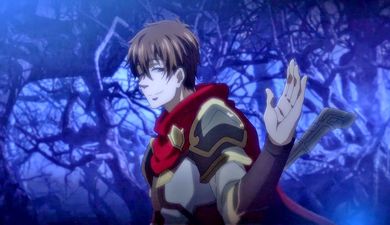 The King's Avatar