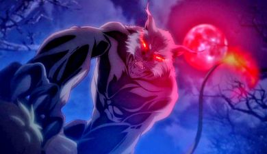 The King's Avatar