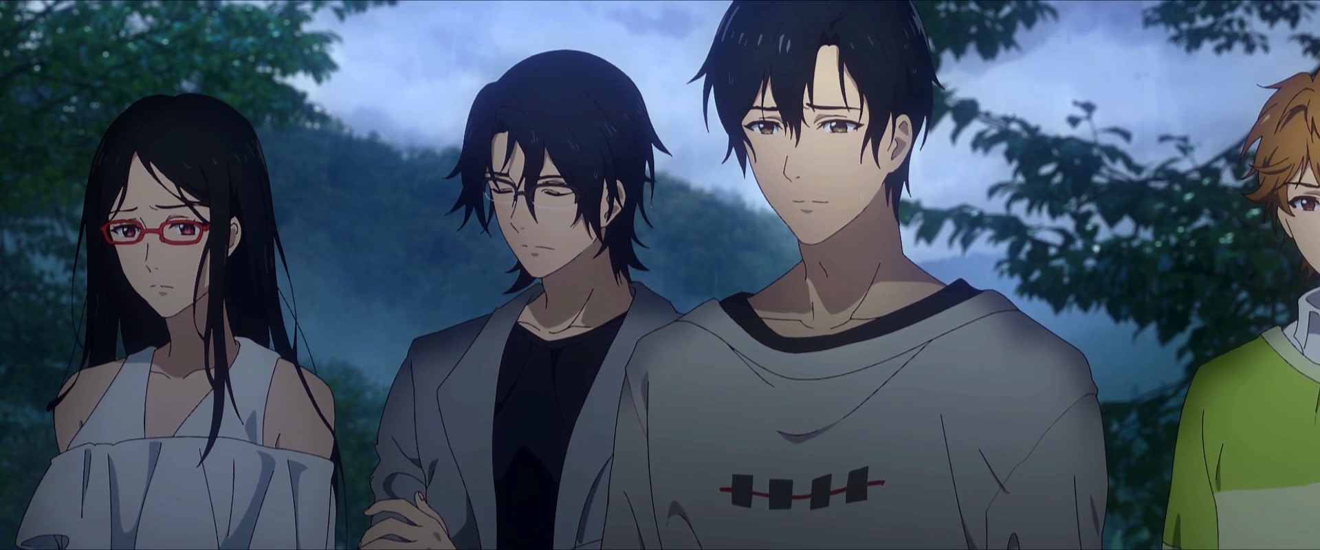 Quan Zhi Gao Shou: For The Glory (Anime) | AnimeClick.it