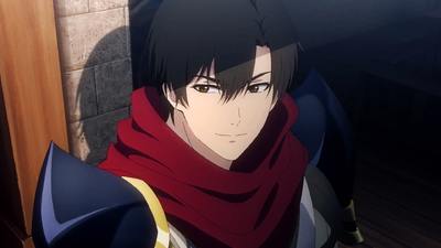 The King's Avatar 2