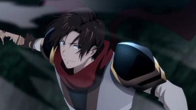 The King's Avatar 2