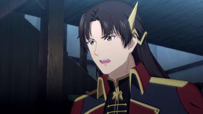 The King's Avatar 2