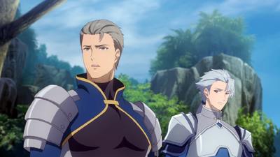 The King's Avatar 2