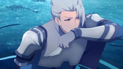 The King's Avatar 2