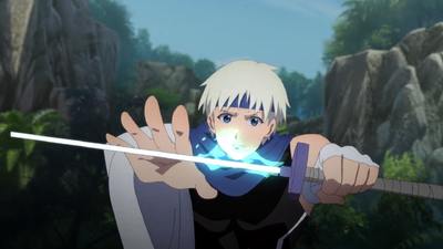 The King's Avatar 2