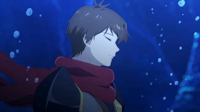 The King's Avatar 2