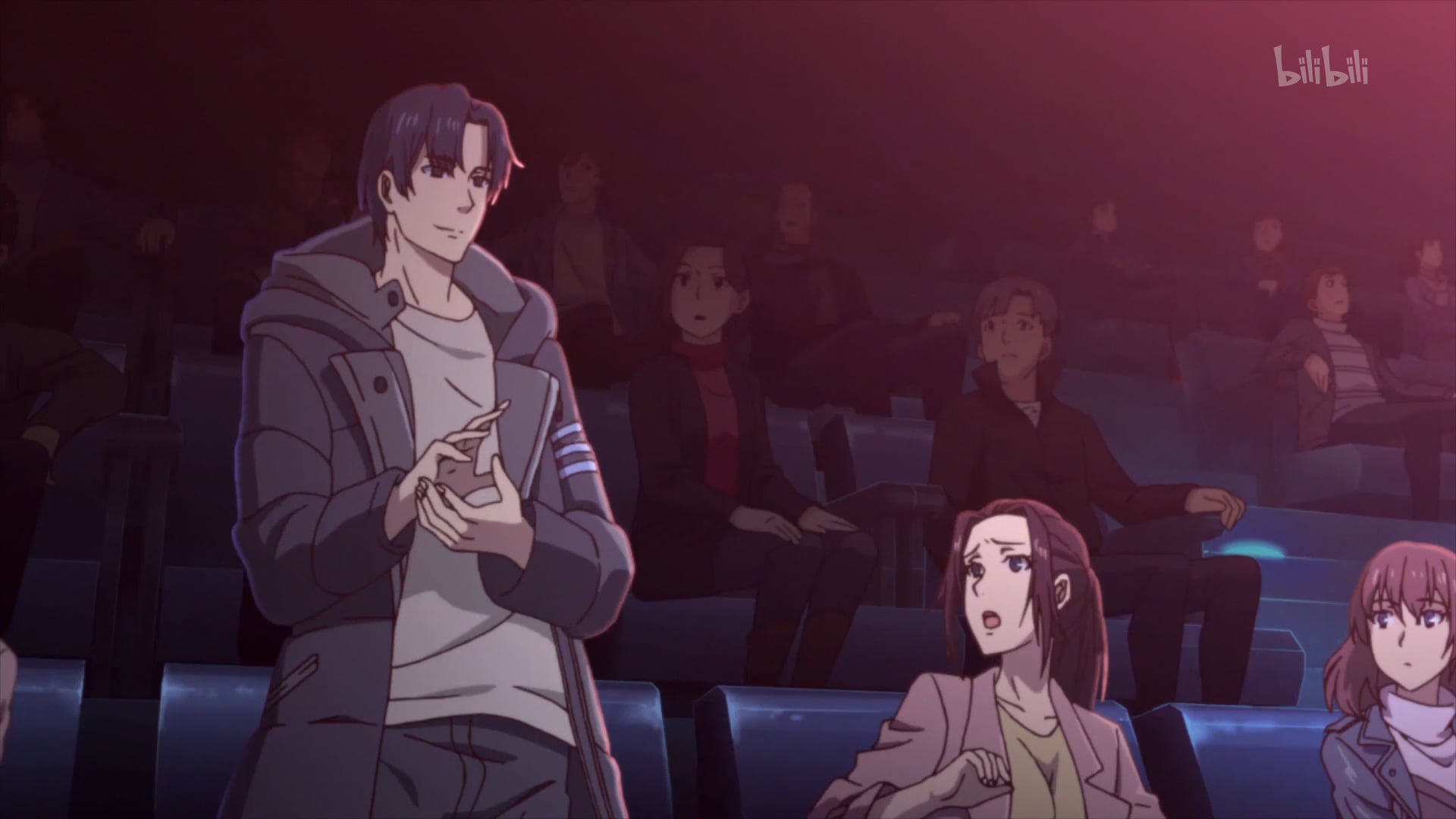 Assistir Quanzhi Gaoshou: Tebie Pian - OVA 03 Online - Download & Assistir Online! - AnimesTC