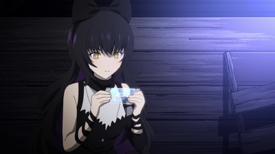 RWBY: Ice Queendom