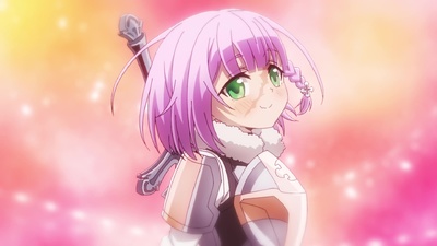 Ragna Crimson