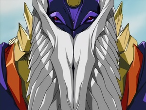 RahXephon