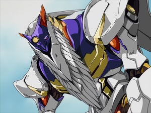 RahXephon