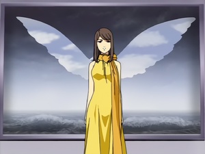 RahXephon