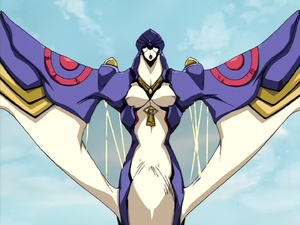 RahXephon