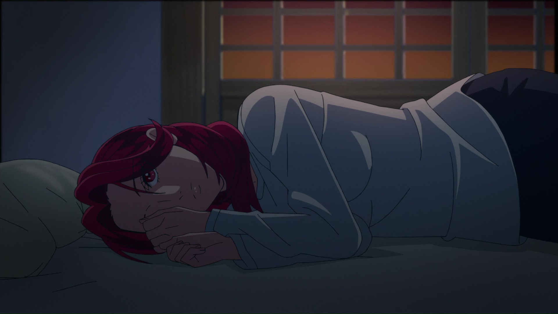 Yakuza Fiancé Raise wa Tanin ga ii (Anime) AnimeClick.it