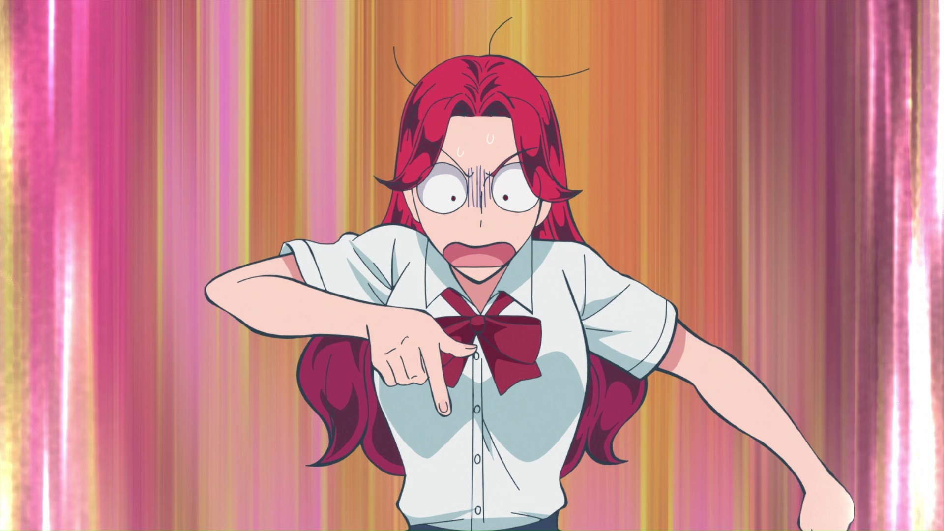 Yakuza Fiancé Raise wa Tanin ga ii (Anime) AnimeClick.it
