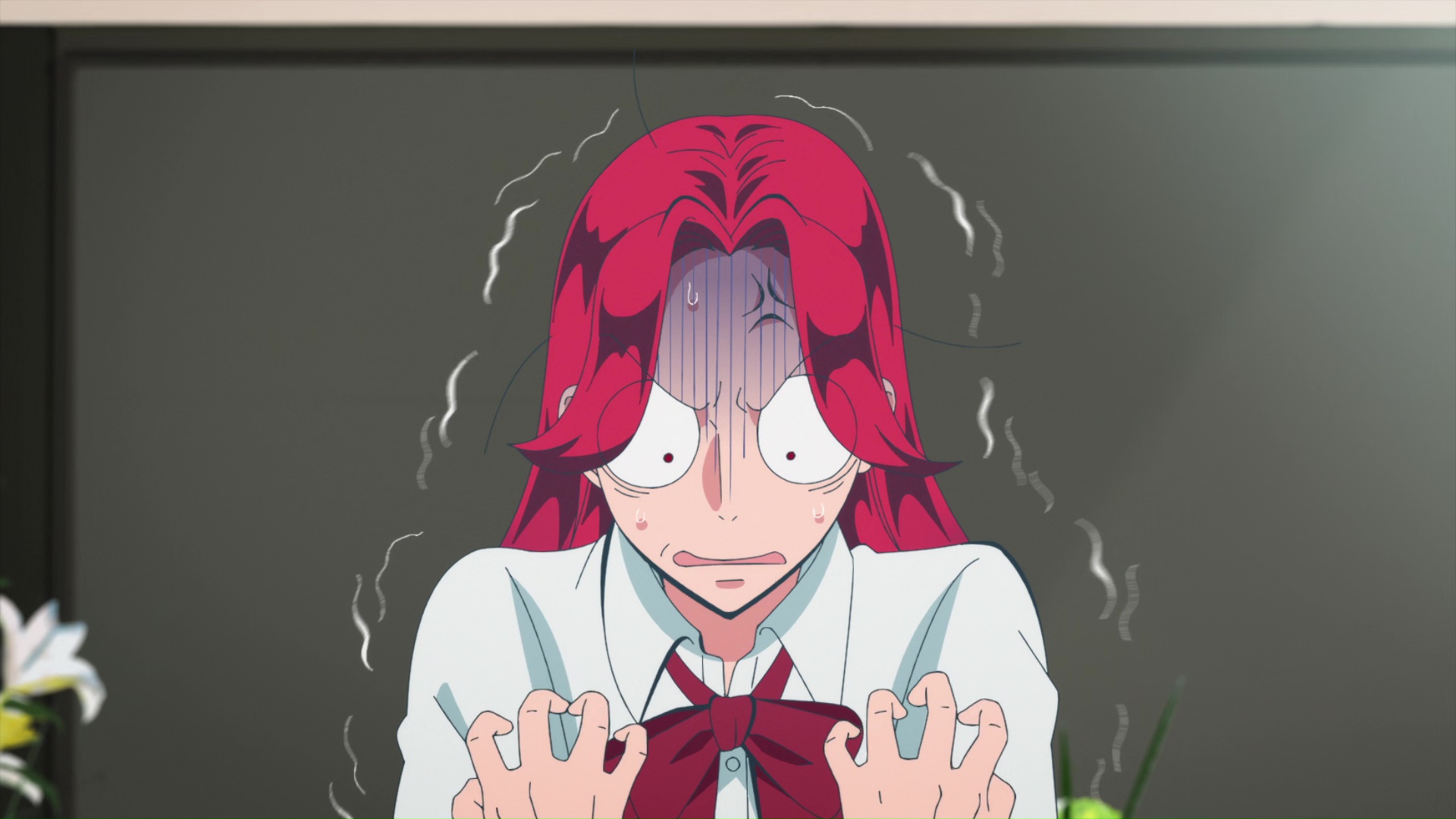 Yakuza Fiancé: Raise wa Tanin ga ii (Anime) | AnimeClick.it
