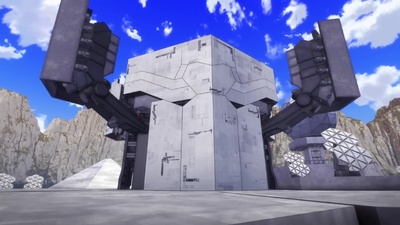 Expelled from Paradise: Resonance of the Heart