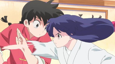 Ranma 1/2