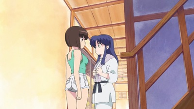 Ranma 1/2