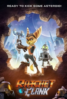 Ratchet & Clank