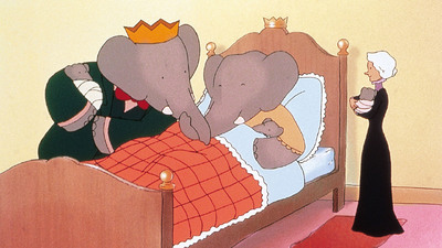 Re Babar