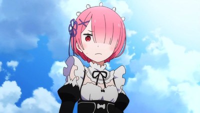 Re:ZERO -Starting Life in Another World-