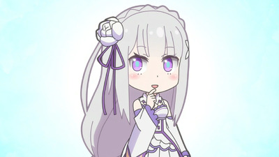 Re:Zero kara Hajimeru Break Time 3rd Season