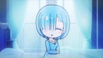 Re:Zero kara Hajimeru Break Time 3rd Season