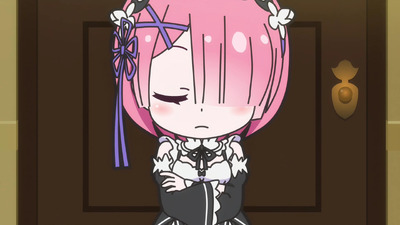 Re:Zero kara Hajimeru Break Time 3rd Season