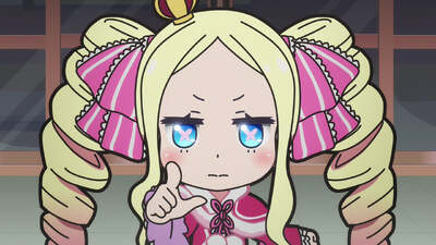 Re:Zero kara Hajimeru Break Time 3rd Season