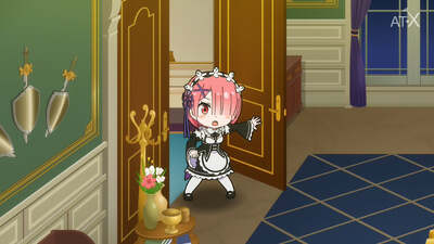 Re:Zero kara Hajimeru Break Time 4th Season