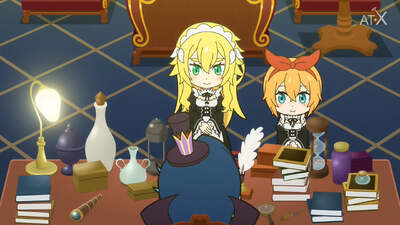 Re:Zero kara Hajimeru Break Time 4th Season