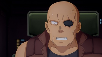 Reborn as a Space Mercenary: I Woke Up Piloting the Strongest Starship!