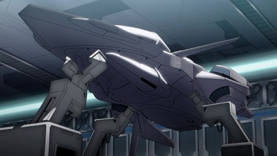 Reborn as a Space Mercenary: I Woke Up Piloting the Strongest Starship!
