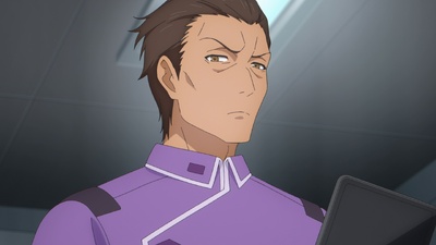 Reborn as a Space Mercenary: I Woke Up Piloting the Strongest Starship!