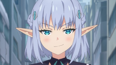 Reborn as a Space Mercenary: I Woke Up Piloting the Strongest Starship!