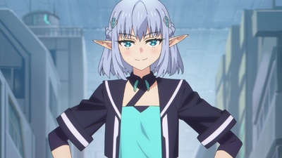 Reborn as a Space Mercenary: I Woke Up Piloting the Strongest Starship!