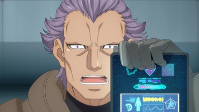 Reborn as a Space Mercenary: I Woke Up Piloting the Strongest Starship!