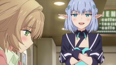 Reborn as a Space Mercenary: I Woke Up Piloting the Strongest Starship!