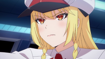 Reborn as a Space Mercenary: I Woke Up Piloting the Strongest Starship!