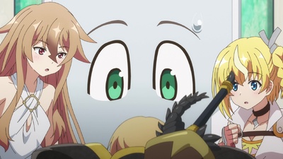 Reborn as a Vending Machine, I Now Wander the Dungeon 2nd Season
